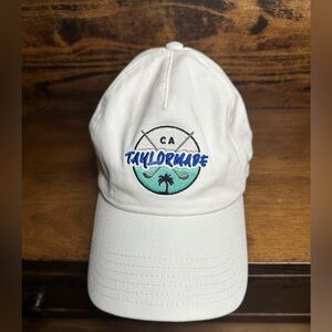 Women’s Taylormade Baseball Cap NWOT